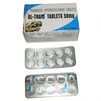 Tramadol 50mg