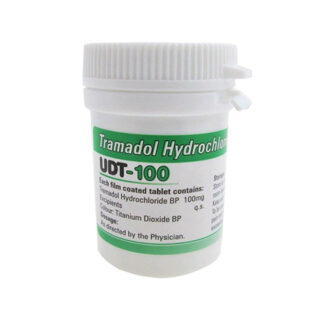 UDT-100 Tramadol